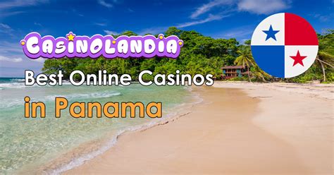 Top 10 Online Casinos in Panama: Ranked for 2024